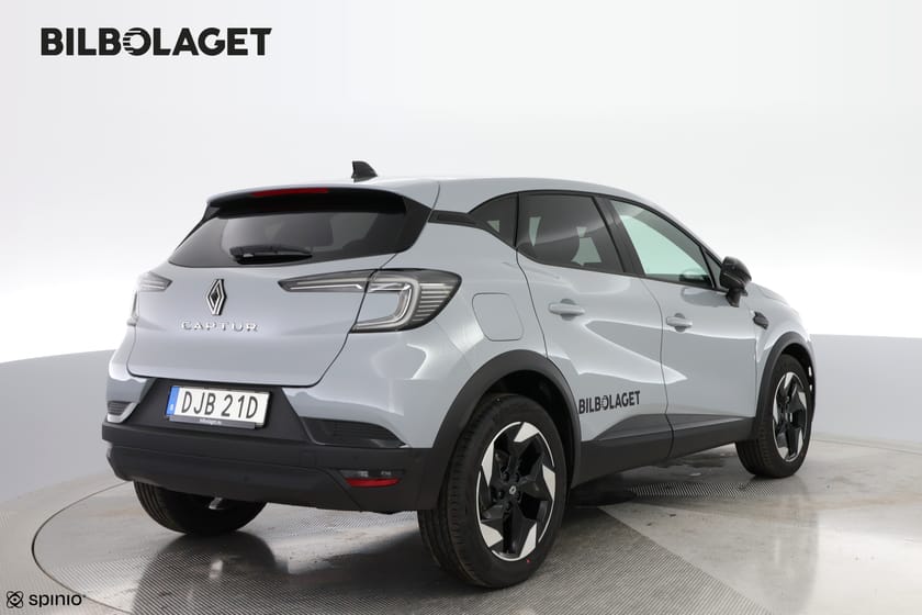 Bild 4 av Renault Captur