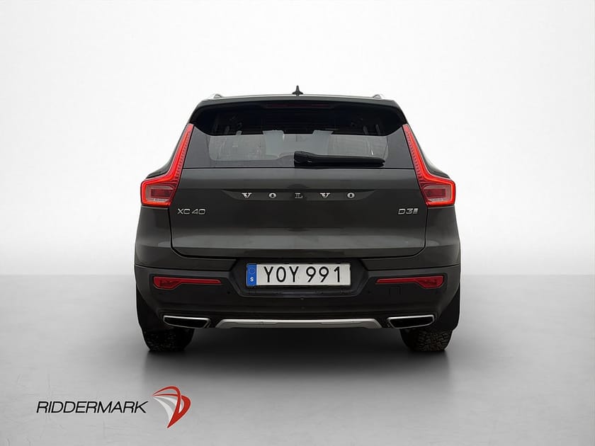 Bild 4 av Volvo XC40