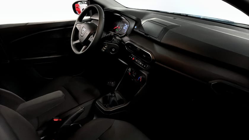 Bild 3 av Dacia Sandero