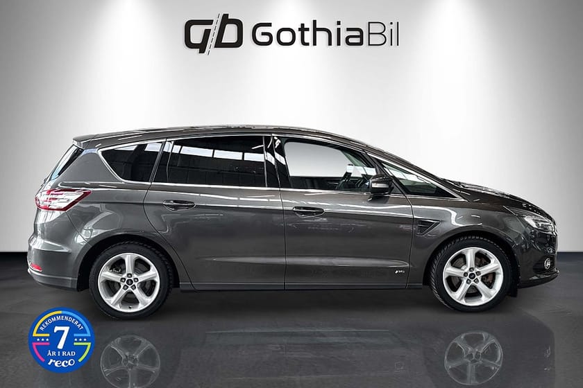 Bild 4 av Ford S-Max