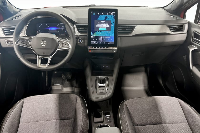Bild 4 av Renault Captur