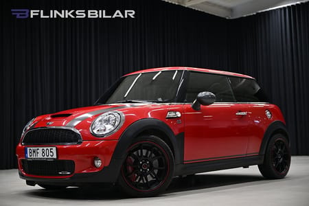 MINI John Cooper Works