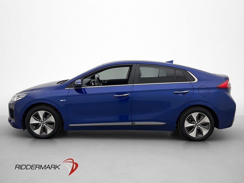 Bild 5 av Hyundai Ioniq Electric