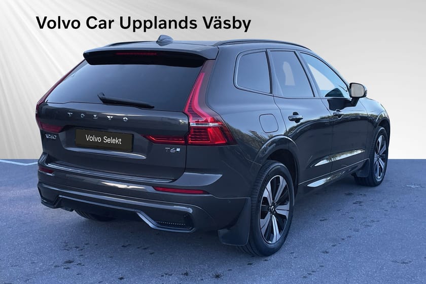 Bild 5 av Volvo XC60