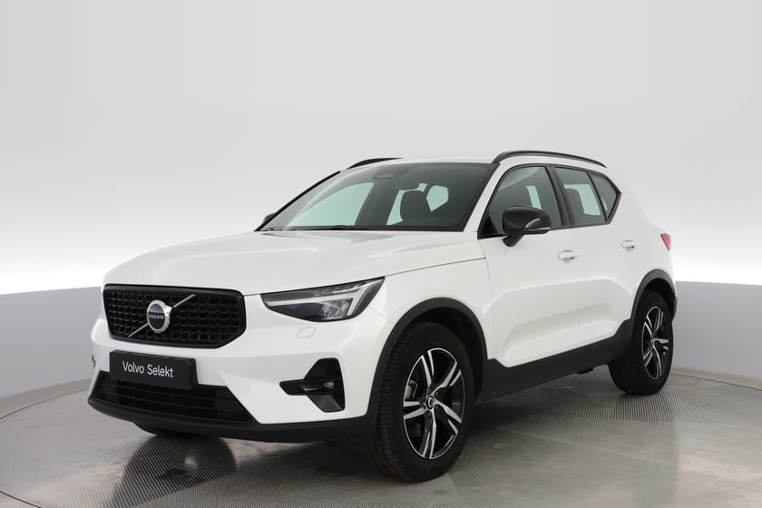 Bild 1 av Volvo XC40