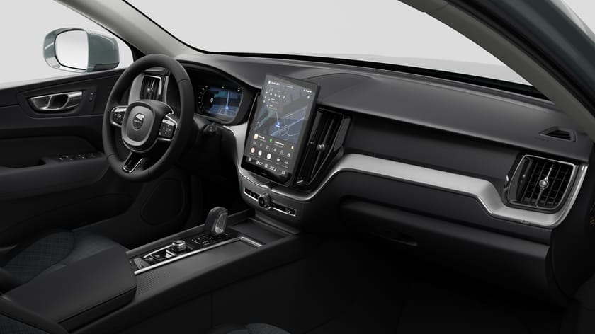 Bild 5 av Volvo XC60
