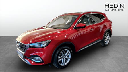 MG EHS PHEV