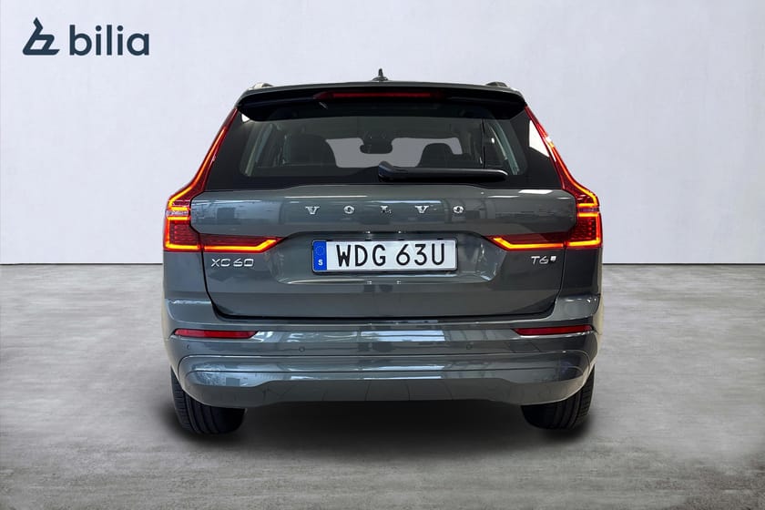 Bild 5 av Volvo XC60