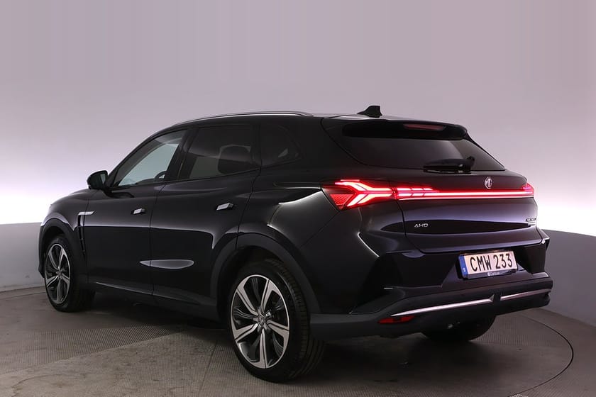 Bild 4 av MG Marvel R Performance