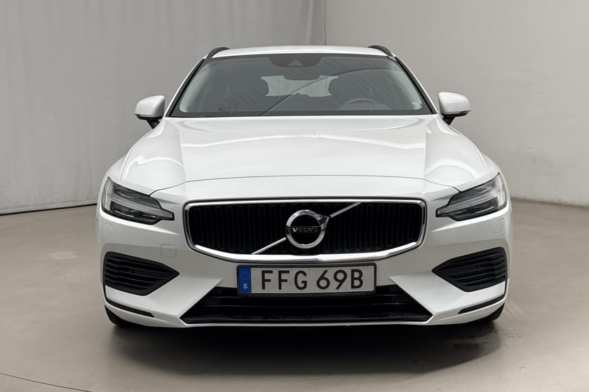 Bild 5 av Volvo V60
