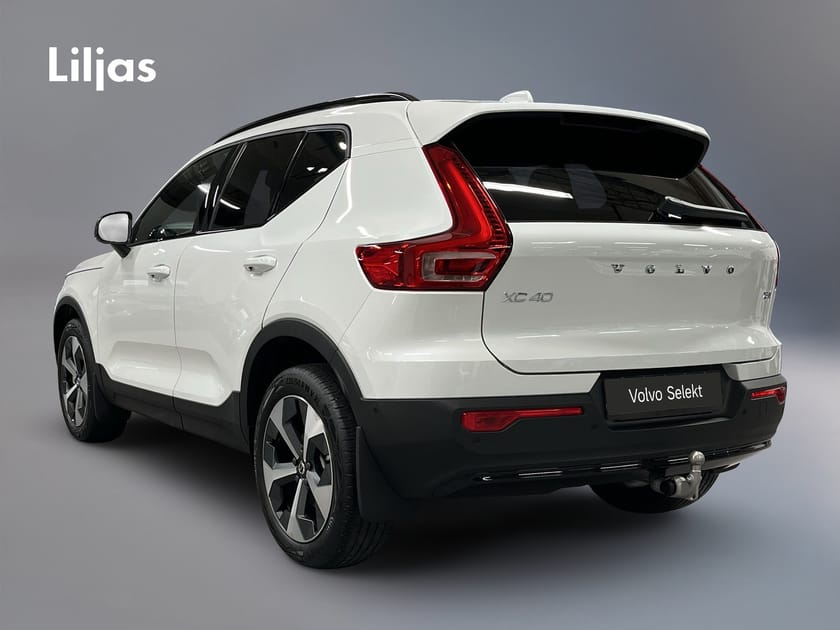 Bild 4 av Volvo XC40