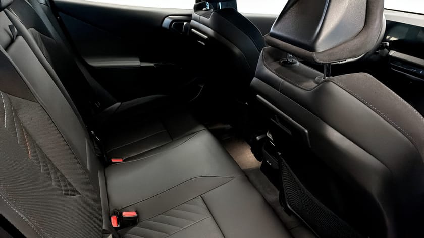 Bild 5 av BMW X3 30e xDrive