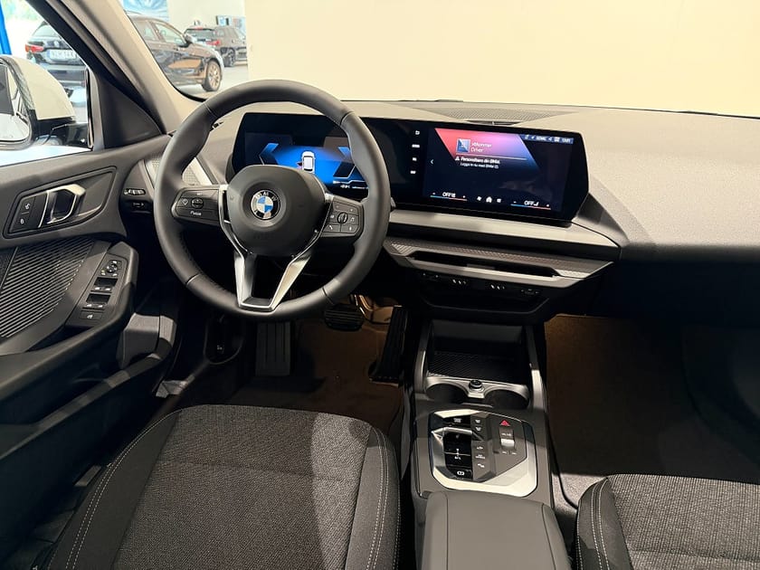 Bild 5 av BMW 120