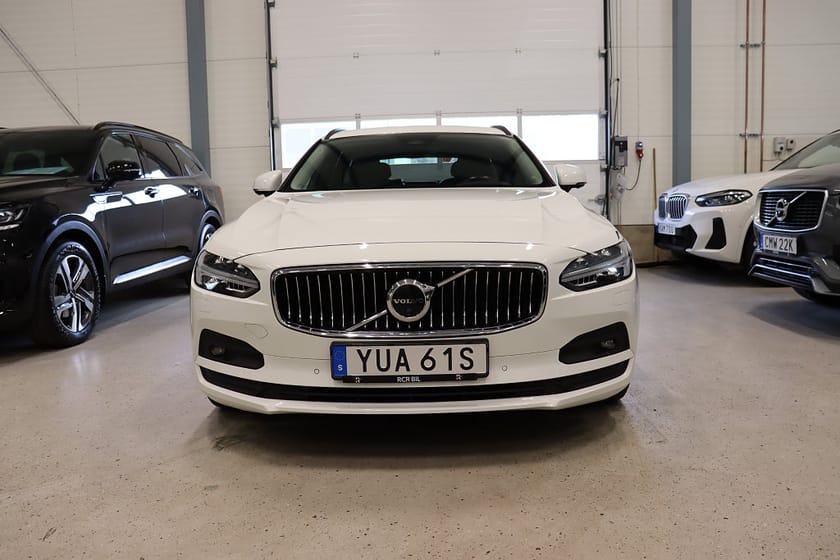 Bild 2 av Volvo V90