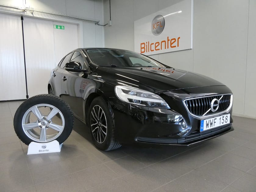 Bild 1 av Volvo V40