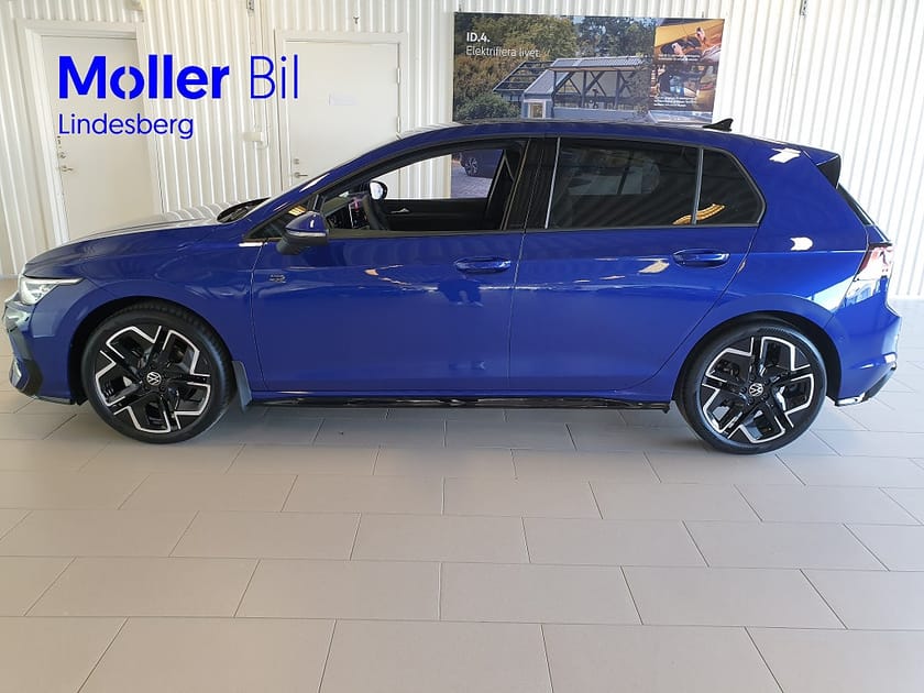 Bild 5 av Volkswagen Golf