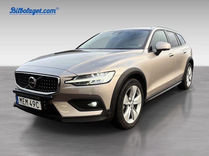 Bild 1 av Volvo V60 Cross Country