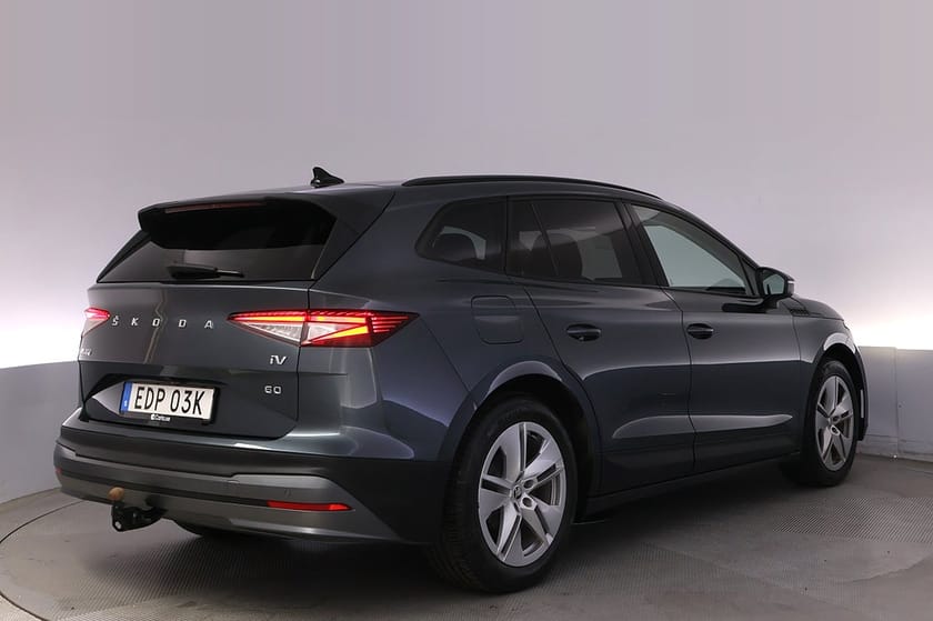 Bild 5 av Škoda Enyaq iV 60