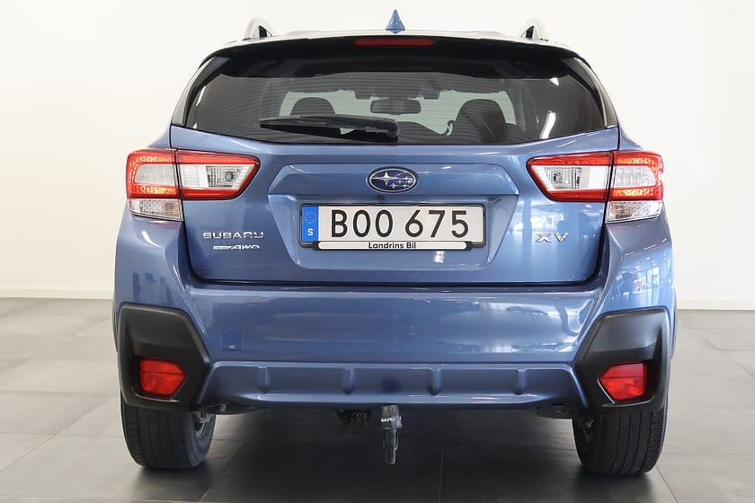Bild 4 av Subaru XV