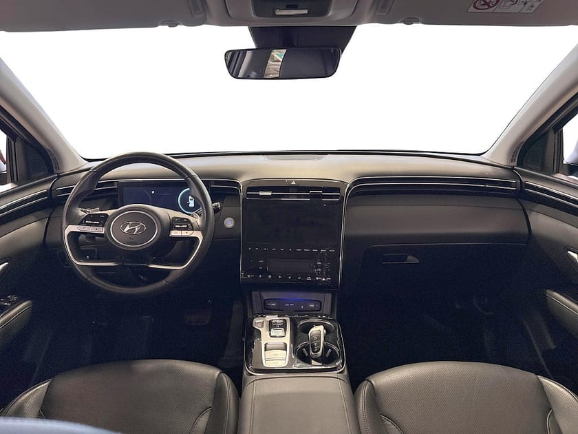 Bild 3 av Hyundai Tucson
