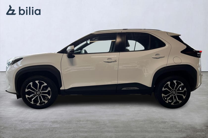 Bild 3 av Toyota Yaris Cross Hybrid
