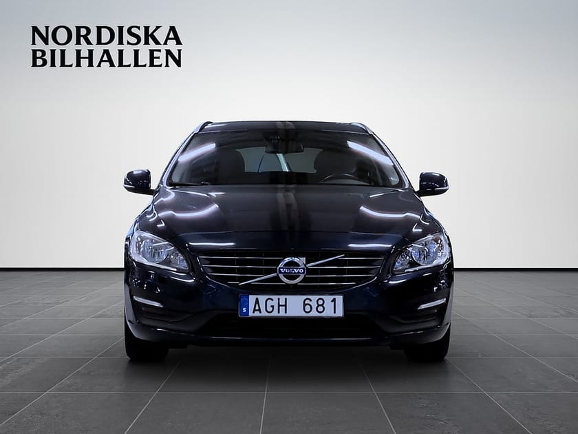 Bild 2 av Volvo V60