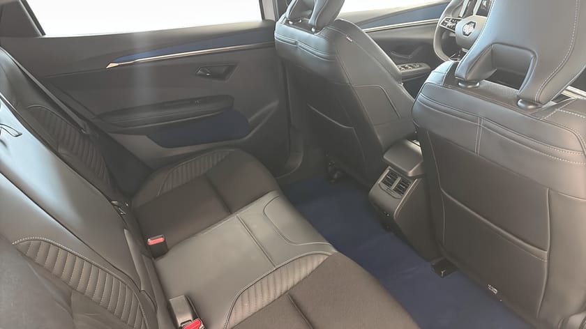 Bild 5 av Renault Scenic E-Tech