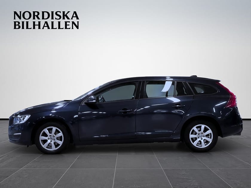 Bild 4 av Volvo V60