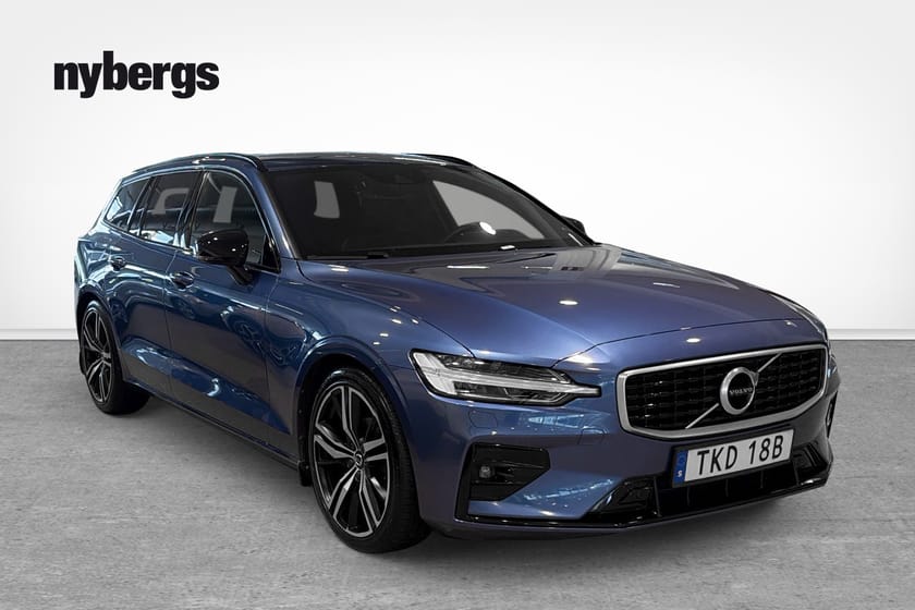 Bild 5 av Volvo V60