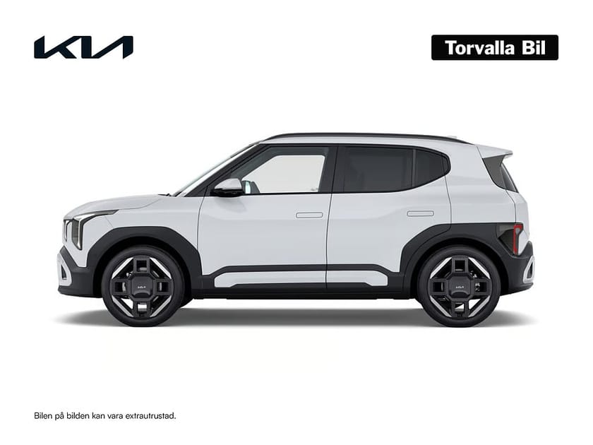 Bild 2 av Kia EV2 Standard Range