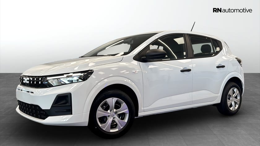 Bild 1 av Dacia Sandero