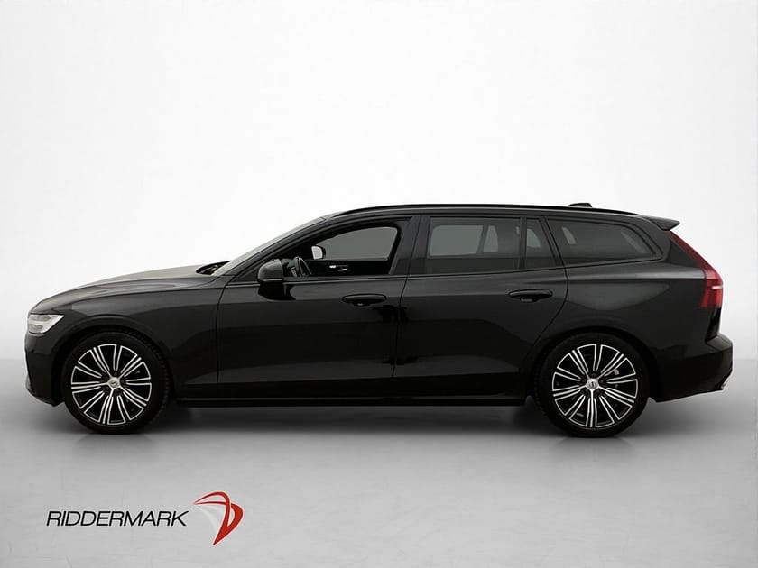 Bild 4 av Volvo V60