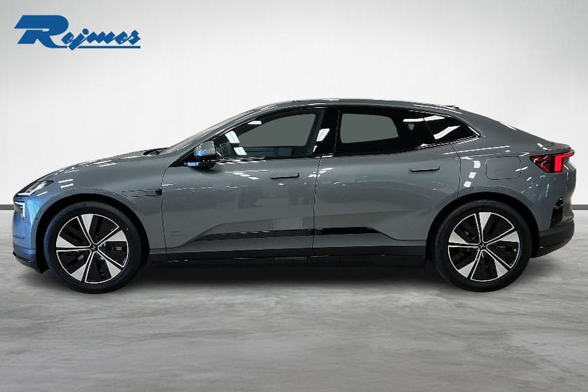 Bild 3 av Polestar 4 Long Range Dual Motor