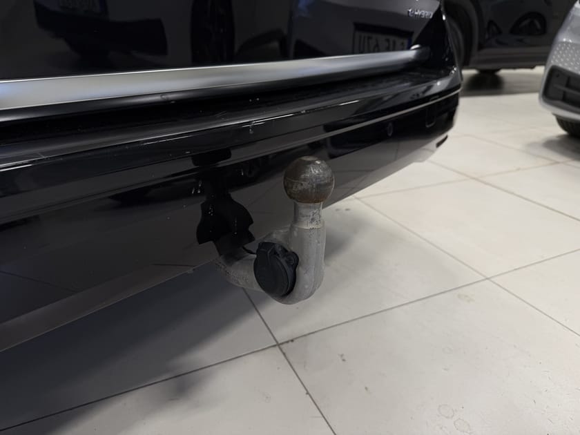 Bild 4 av Volkswagen Multivan eHybrid