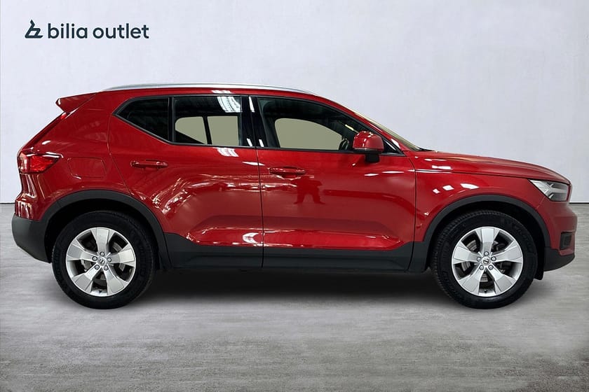 Bild 5 av Volvo XC40