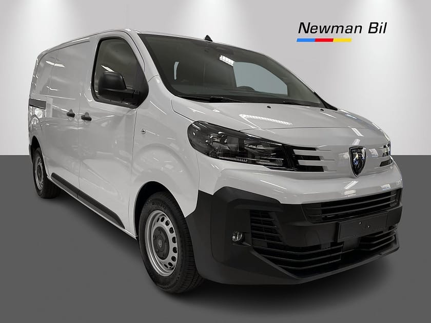 Bild 3 av Peugeot Expert