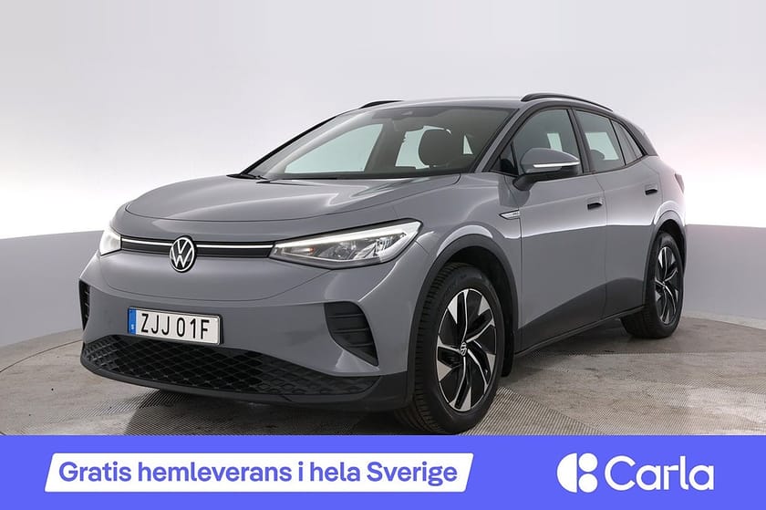 Bild 1 av Volkswagen ID.4 Pro Performance 4M