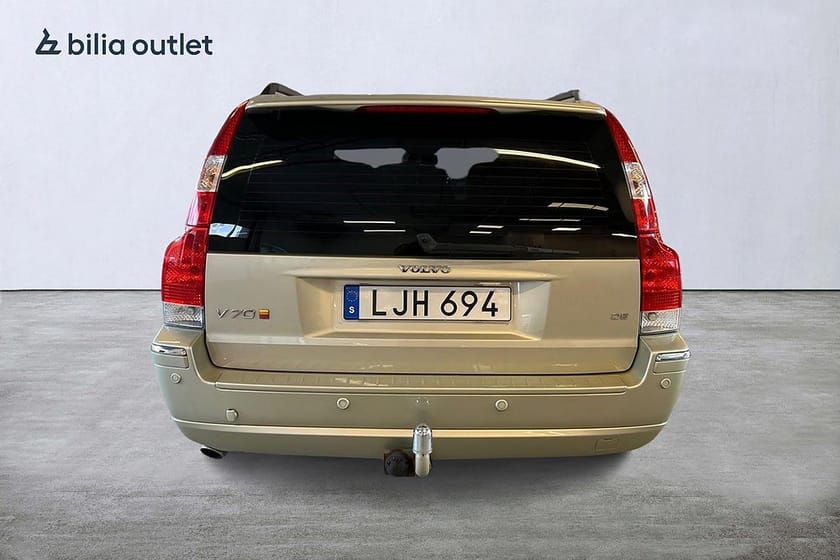 Bild 3 av Volvo V70