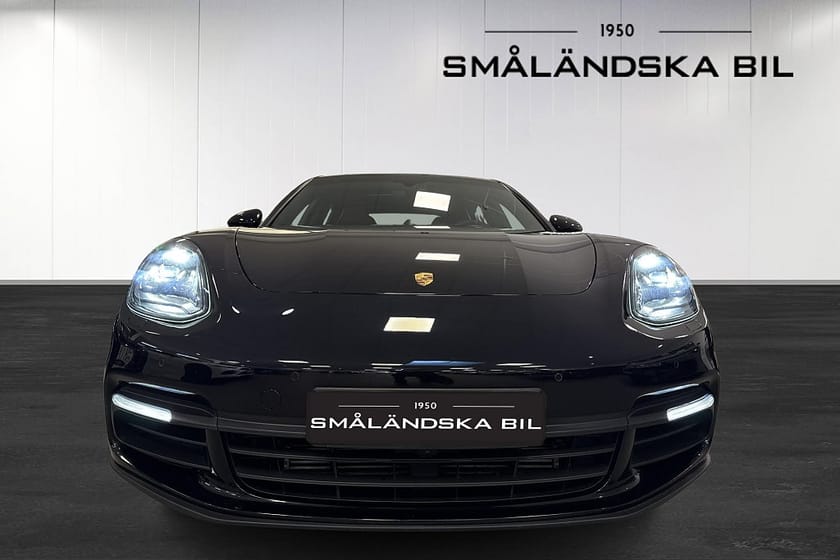 Bild 5 av Porsche Panamera 4