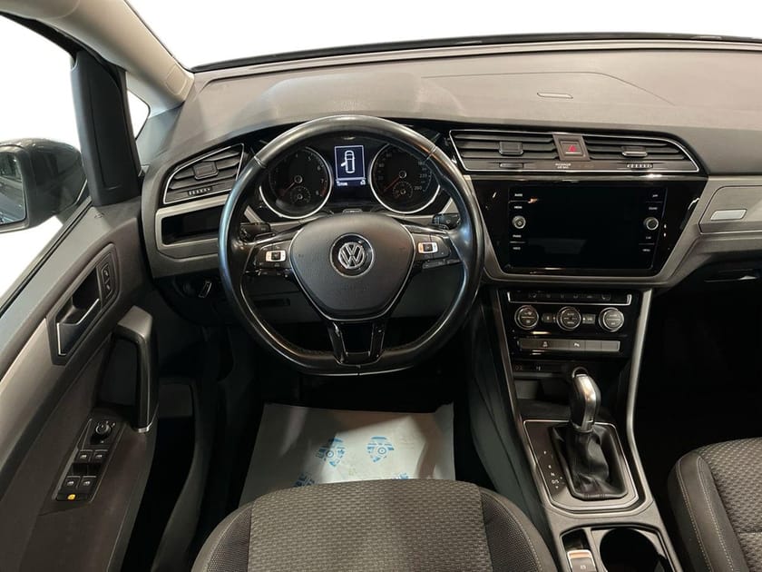 Bild 5 av Volkswagen Touran