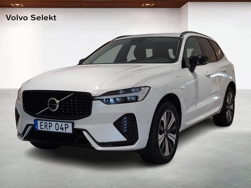 Bild 1 av Volvo XC60
