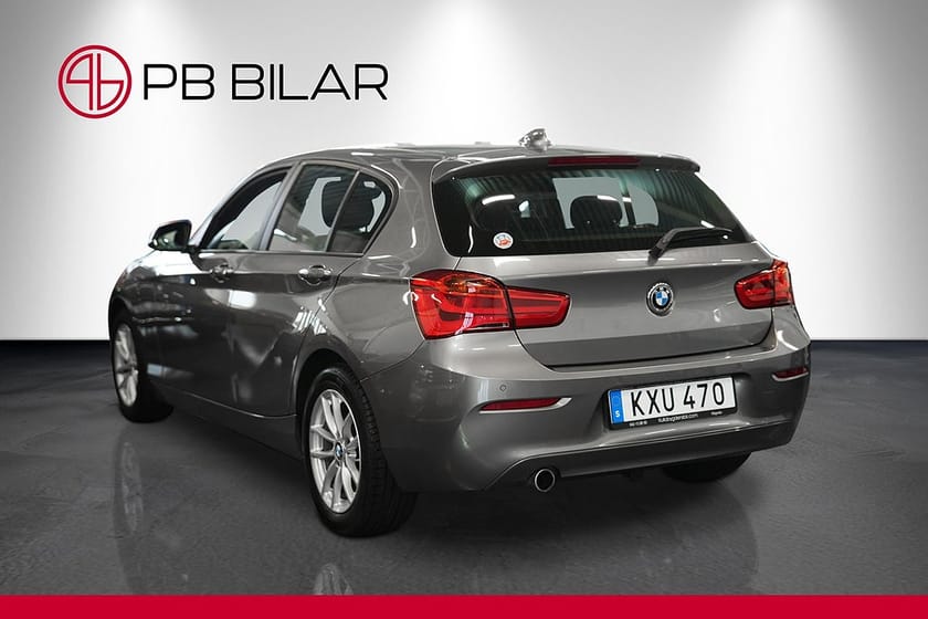 Bild 3 av BMW 116d