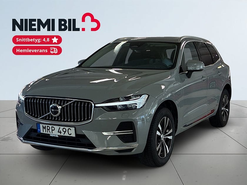 Bild 1 av Volvo XC60