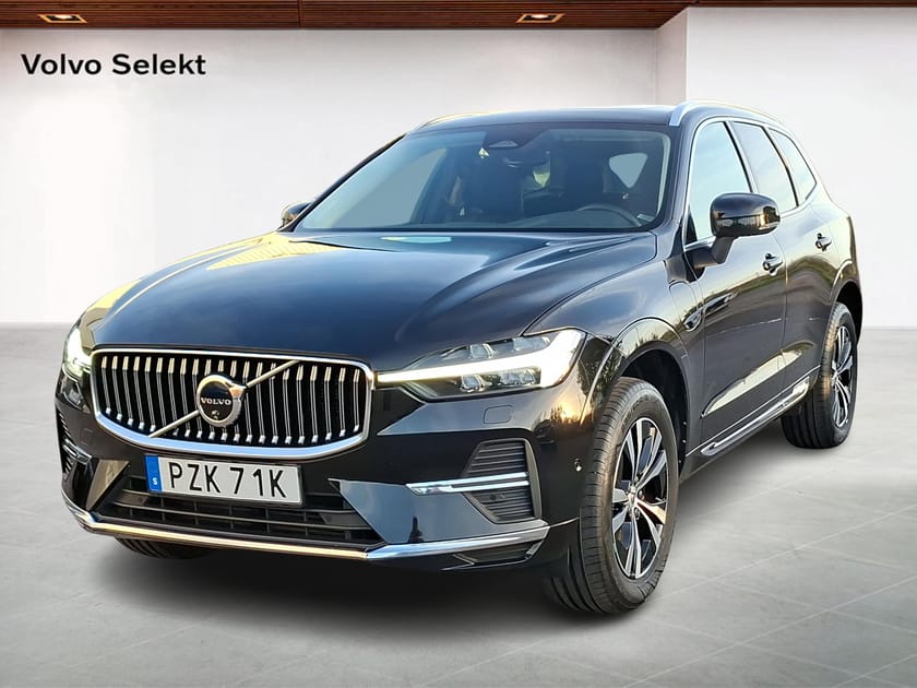 Bild 1 av Volvo XC60