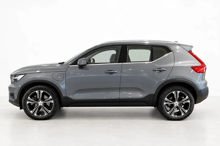 Bild 3 av Volvo XC40