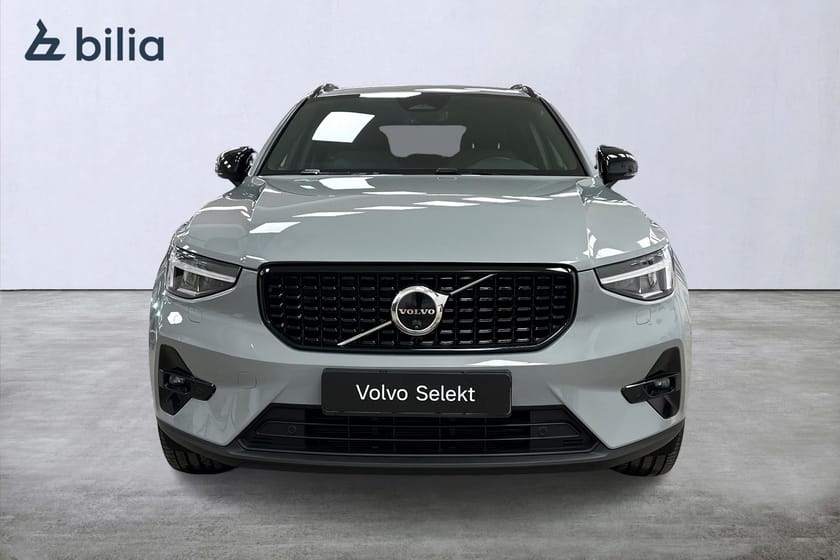 Bild 2 av Volvo XC40