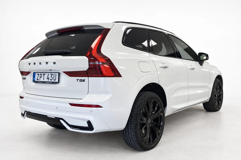 Bild 4 av Volvo XC60