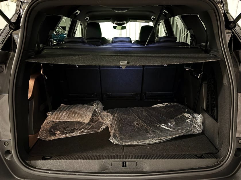 Bild 5 av Peugeot 5008