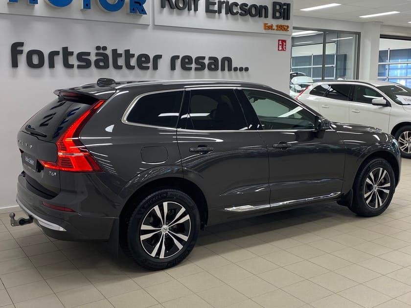 Bild 3 av Volvo XC60