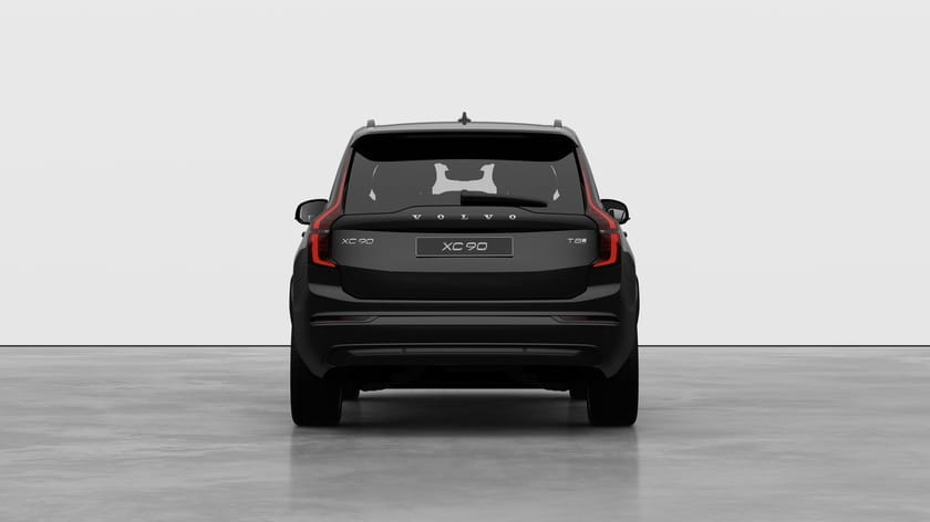 Bild 4 av Volvo XC90